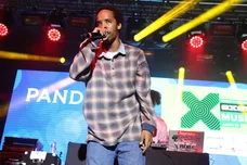 Rachel Murray/Getty Images