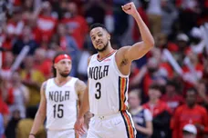 Jonathan Bachman/Getty Images