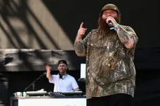 Karl Walter/Getty Images