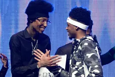 Frazer Harrison /getty images