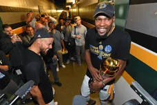 Andrew D. Bernstein/NBAE via Getty Images