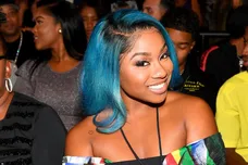 Paras Griffin/Getty Images