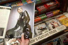 Lawrence Lucier/Getty Images