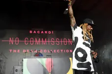 Nicholas Hunt / gettyimages