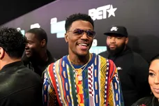 Marcus Ingram/Getty Images