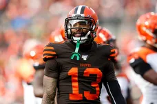 Kirk Irwin/Getty Images