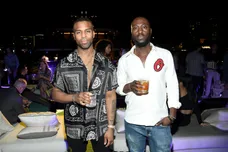 Dimitrios Kambouris/Getty Images