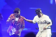 Jamie McCarthy/Getty Images