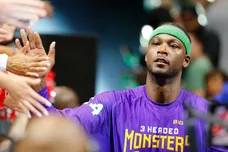 Kevin C. Cox/BIG3/Getty Images