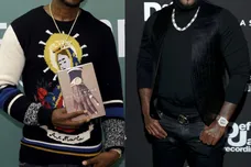 Jamie McCarthy & Rich Polk/Getty Images