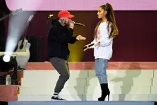 Getty Images/Dave Hogan