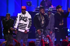 Ethan Miller/Getty Images