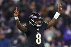 Patrick Smith / Getty Images