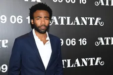 Paras Griffin/Getty Images