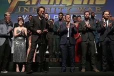 Jesse Grant/Getty Images for Disney