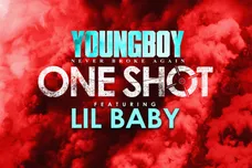 Never Broke Again, LLC.