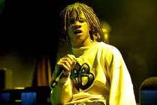 Scott Dudelson / Getty Images