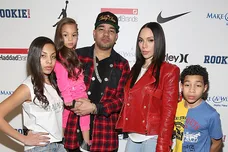 Bennett Raglin/Getty Images for Haddad