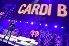 Theo Wargo/Getty Images