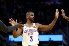 Ezra Shaw/Getty Images