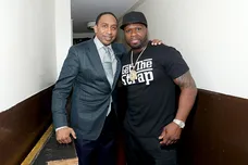 Cindy Ord/Getty Images