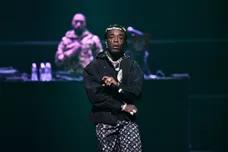 Steven Ferdman/Getty Images