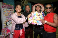 Rebecca Sapp/Getty Images