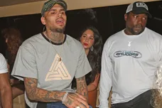 Mychal Watts/Getty Images for WizPak