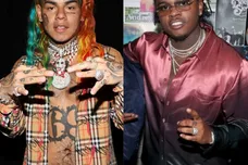 Shareif Ziyadat & Bennett Raglin/Getty Images