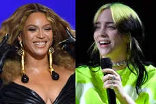 Kevin Winter / Staff / Getty Images, Frazer Harrison / Staff / Getty Images