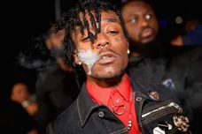 Christopher Polk/Getty Images