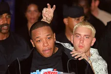 James Devaney/WireImage/Getty Images