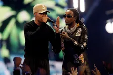 Jonathan Daniel/Getty Images