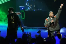 Kevin Winter/Getty Images