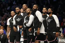 Streeter Lecka/Getty Images