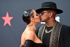 Paras Griffin/Getty Images