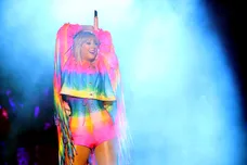 Rich Fury/Getty Images