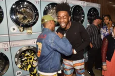 Theo Wargo/Getty Images