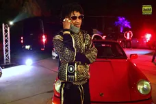 Prince Williams/WireImage/Getty Images