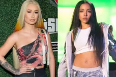 JB Lacroix & Earl Gibson III/Getty Images