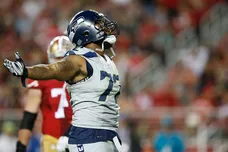 Ezra Shaw/Getty Images