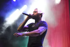 Paras Griffin / Getty Images