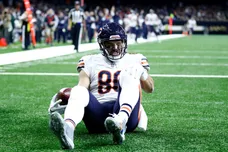 Wesley Hitt/Getty Images