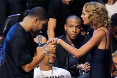 Jemal Countess/Getty Images