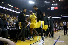 Ezra Shaw/Getty Images