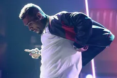 Frederick M. Brown / gettyimages