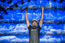 Santiago Bluguermann/Getty Images