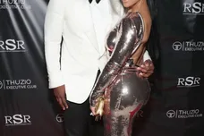 Cindy Ord/Getty Images