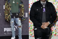 Dimitrios Kambouris & Roger Kisby/Getty Images