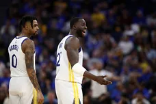 Ezra Shaw/Getty Images